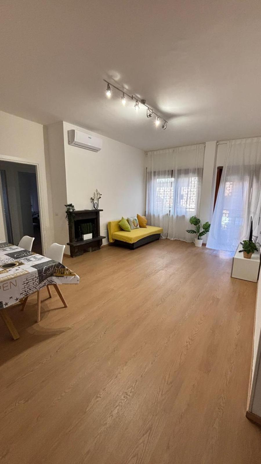 Ferienwohnung La Casa Di Alice 2 Lido di Ostia Exterior foto